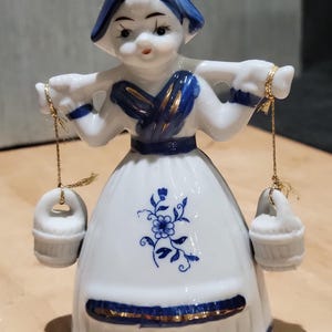 Milk Maid Yoke - Etsy