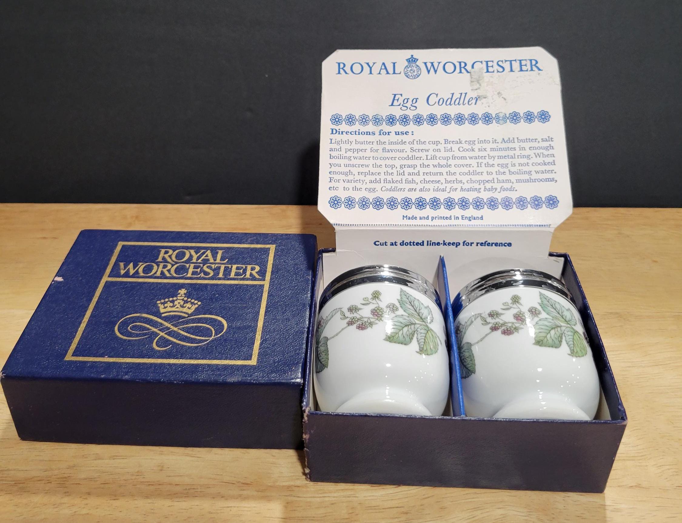 Antique royal worcester porcelain - Etsy 日本