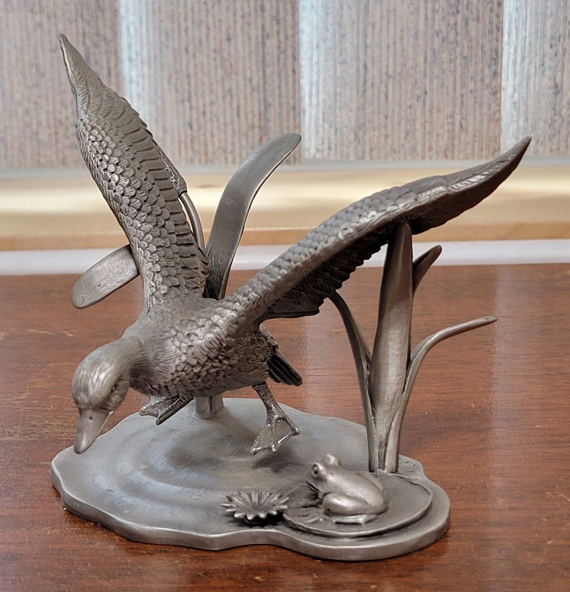 Hudson fine pewter - Etsy 日本