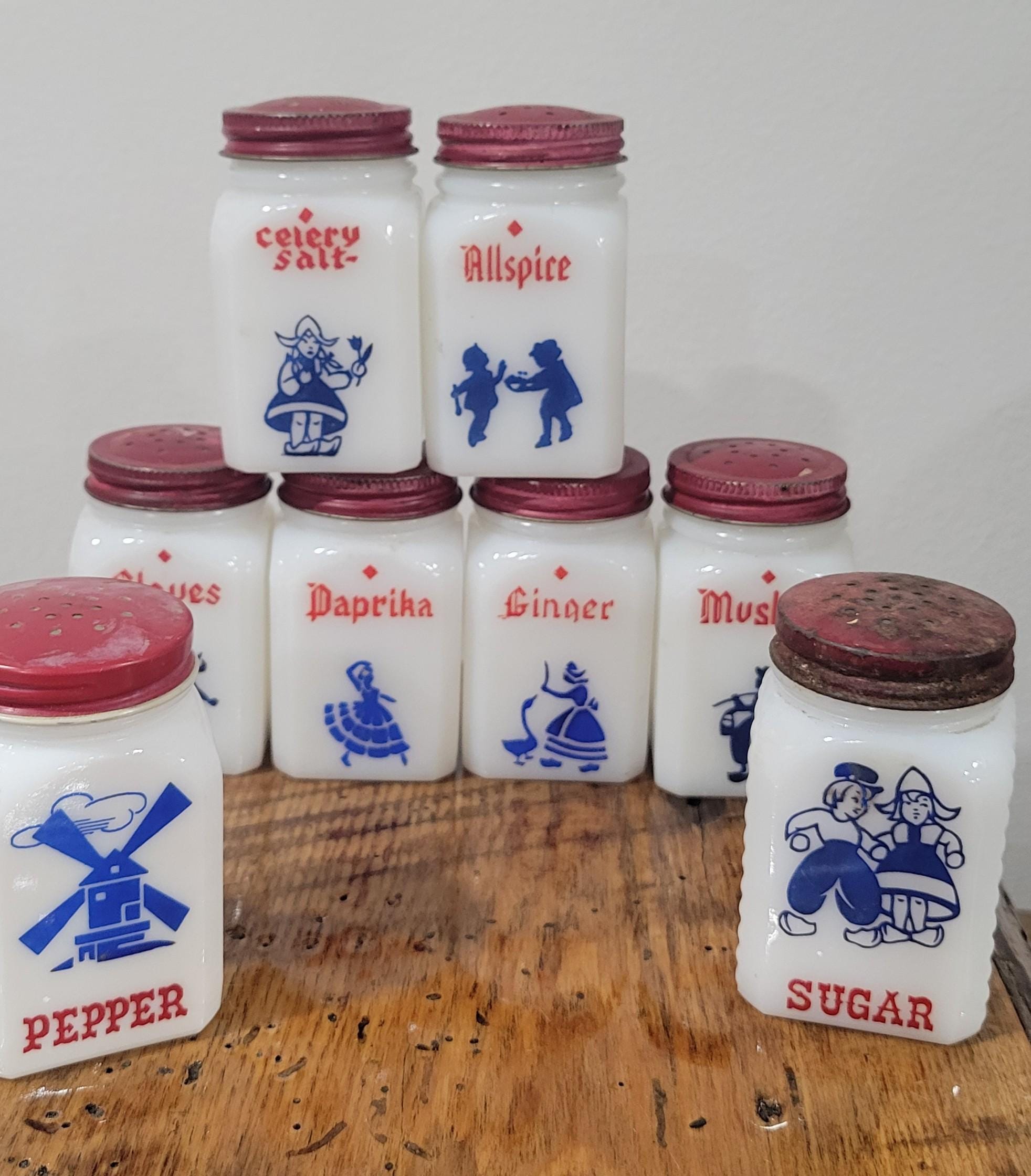 ヴィンテージ ヘーゼルアトラス - Etsy 日本