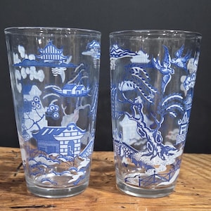 Vintage Asian Glasses - Etsy - Page 2