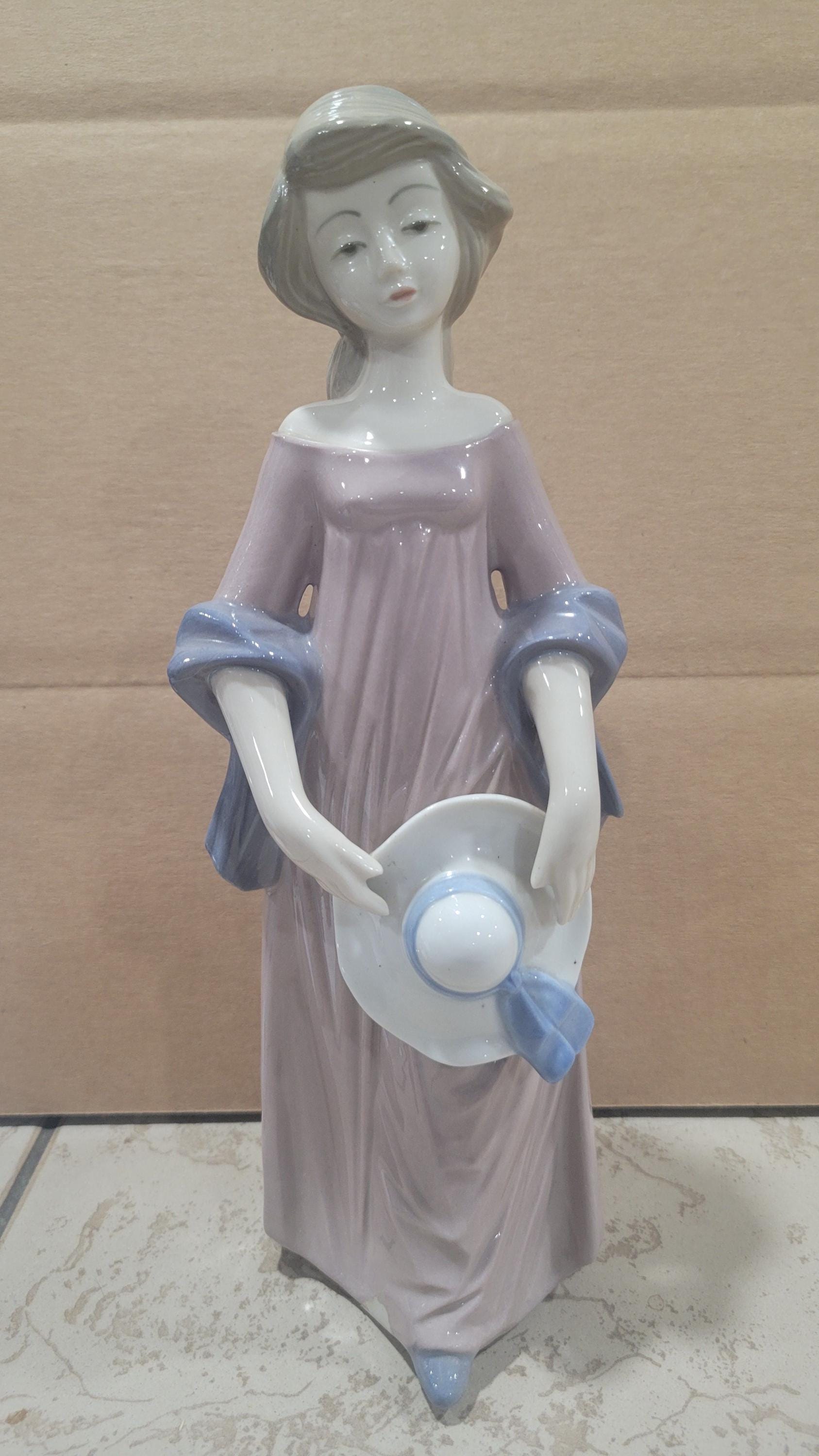 Lladro figurines - Etsy 日本