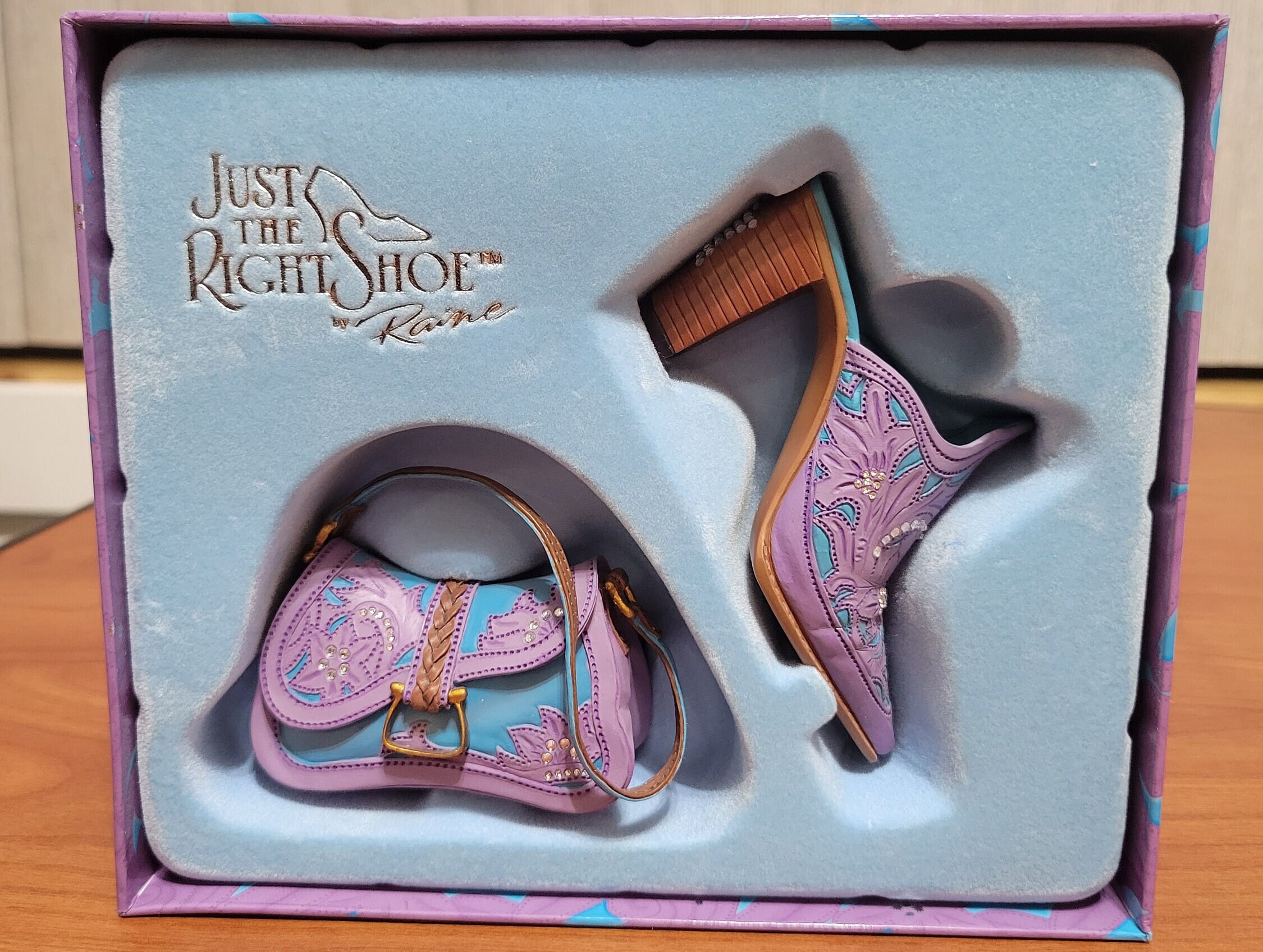 24時間限定！ JUST THERIGHTSHOE8個セット