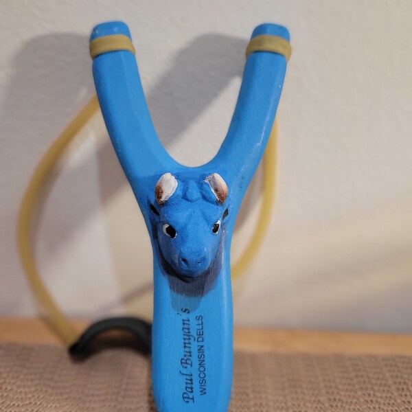 Sling Shot Etsy