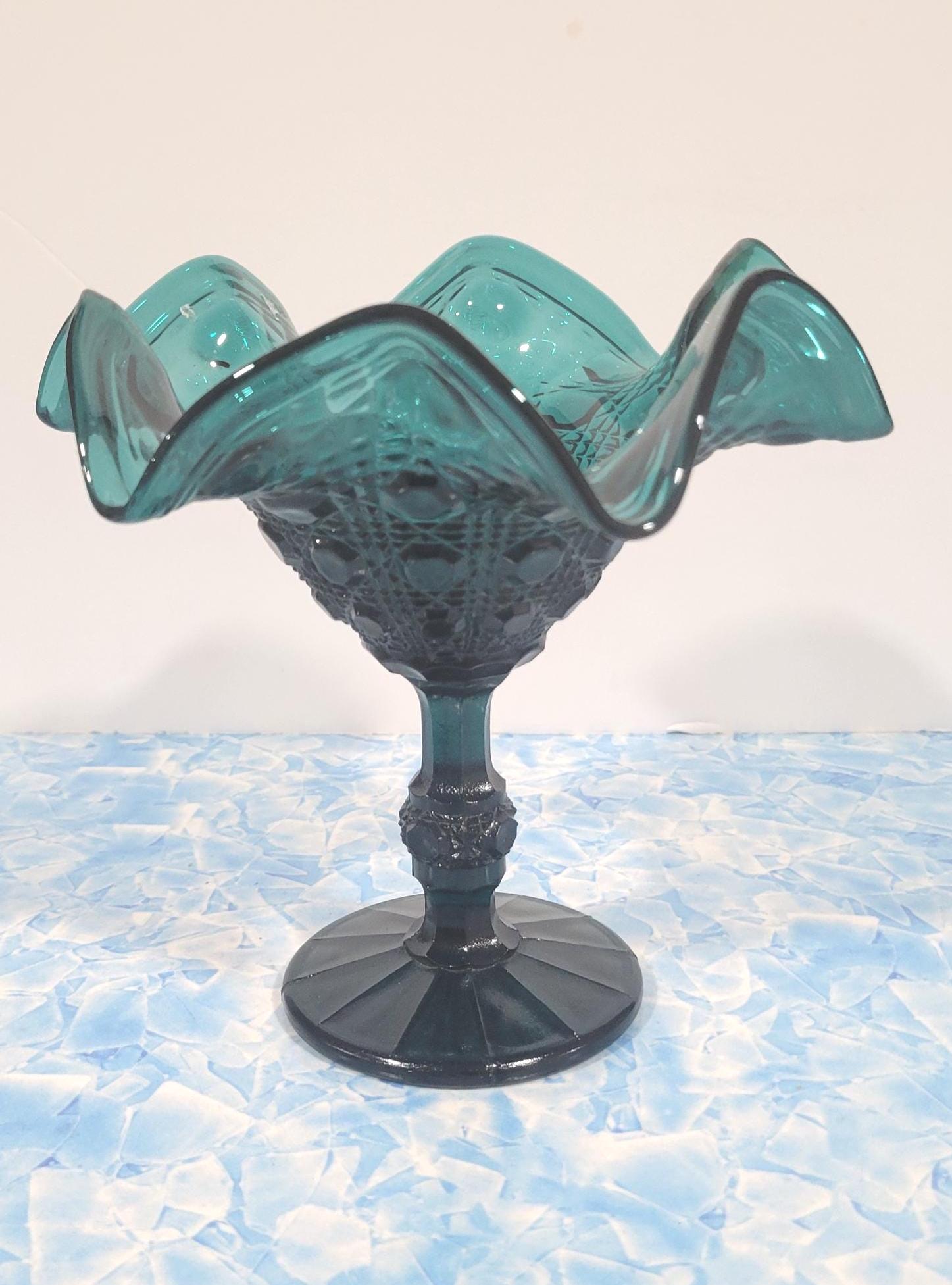 Rare Depression Glass - Etsy