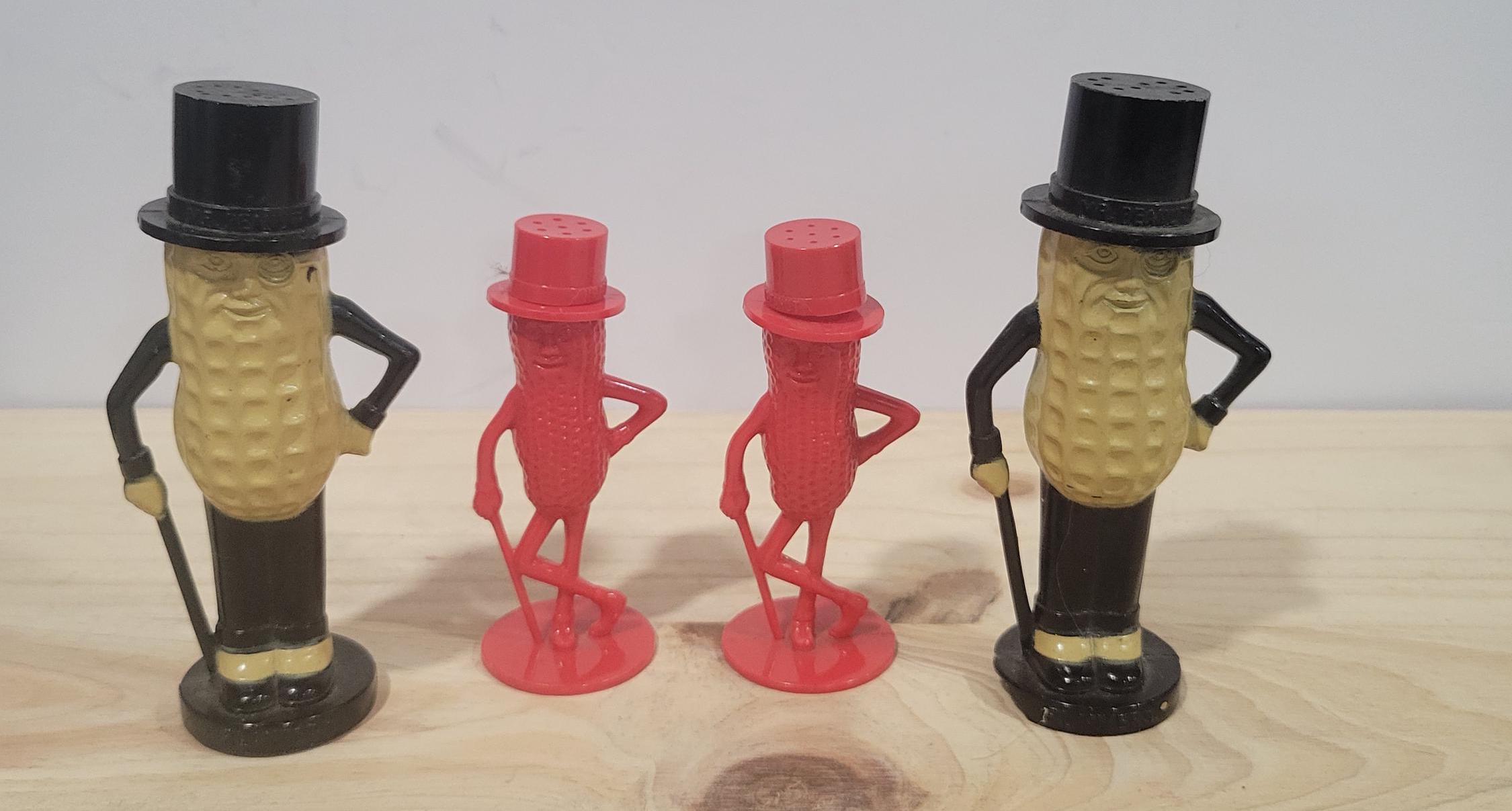 SHELTERBANK ORIGINAL TOYS PEANUT JUSTIN 激レア 未開封品