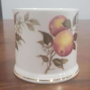 アンティーク陶器瓶　イギリス　フォートナム&メイソン Fortnum mason pot - Etsy 日本