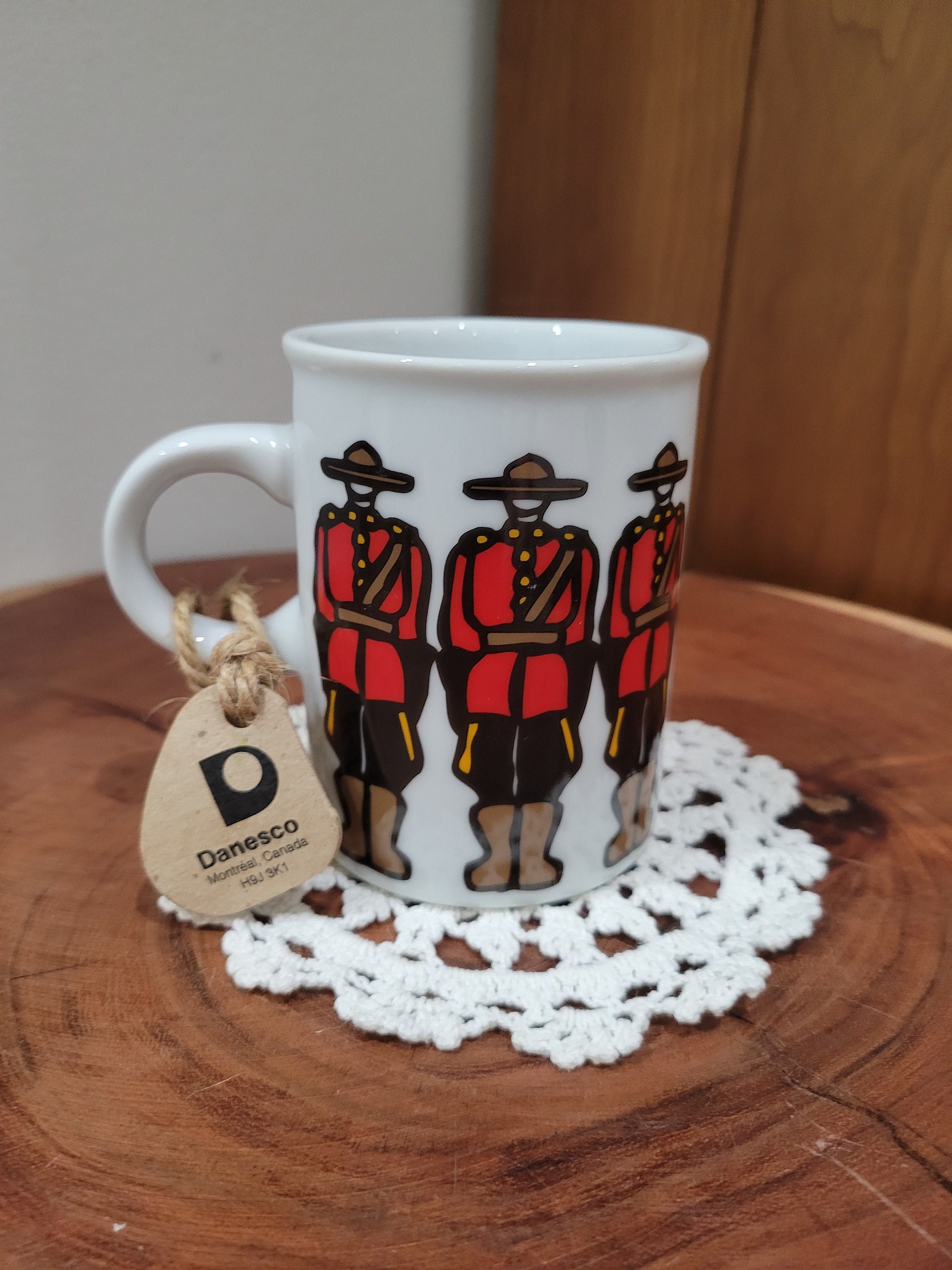8oz coffee mug East Fork Ceramic 8 Oz Small Mug