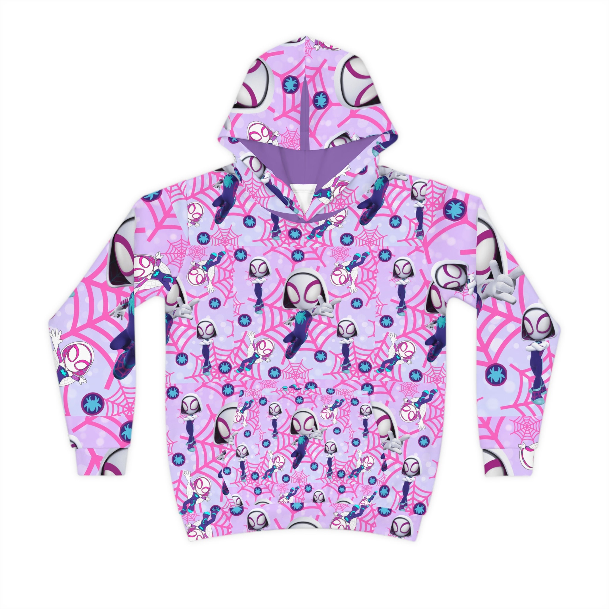 Drop dead cats and bats hoodie hotsell