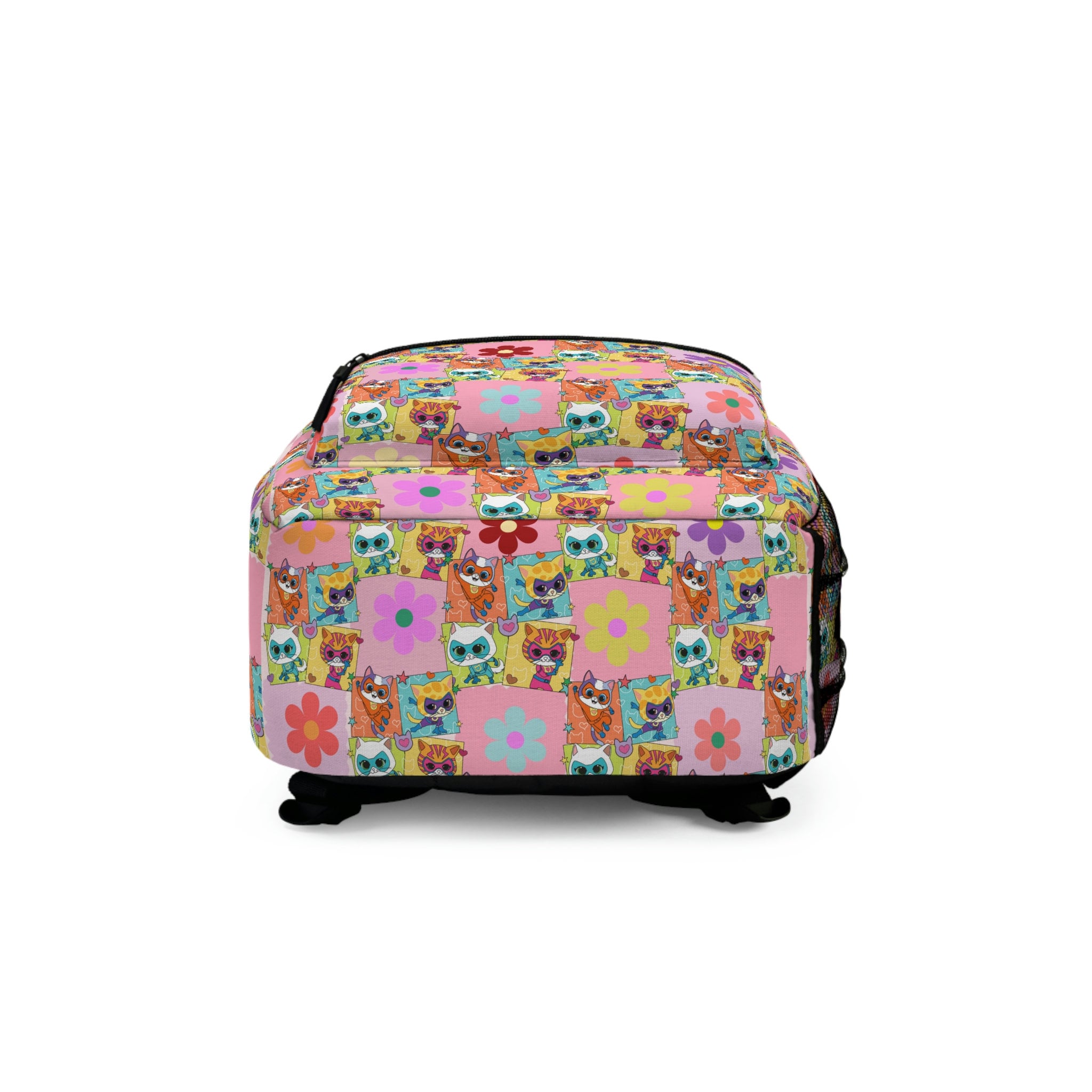 スーパーキティのバックパック - Etsy 日本