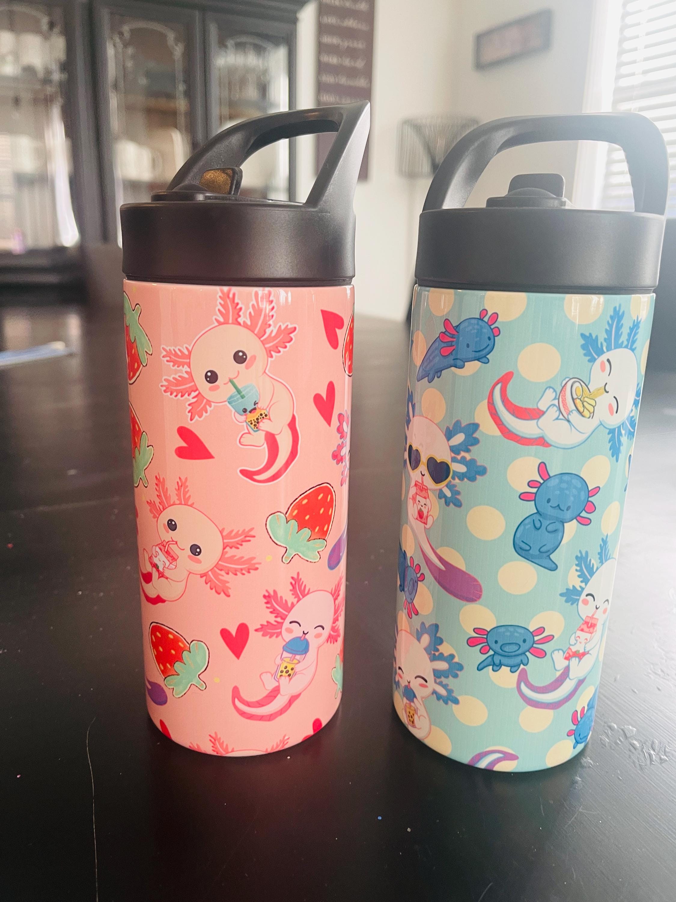 16oz owala kids water bottles - Etsy 日本