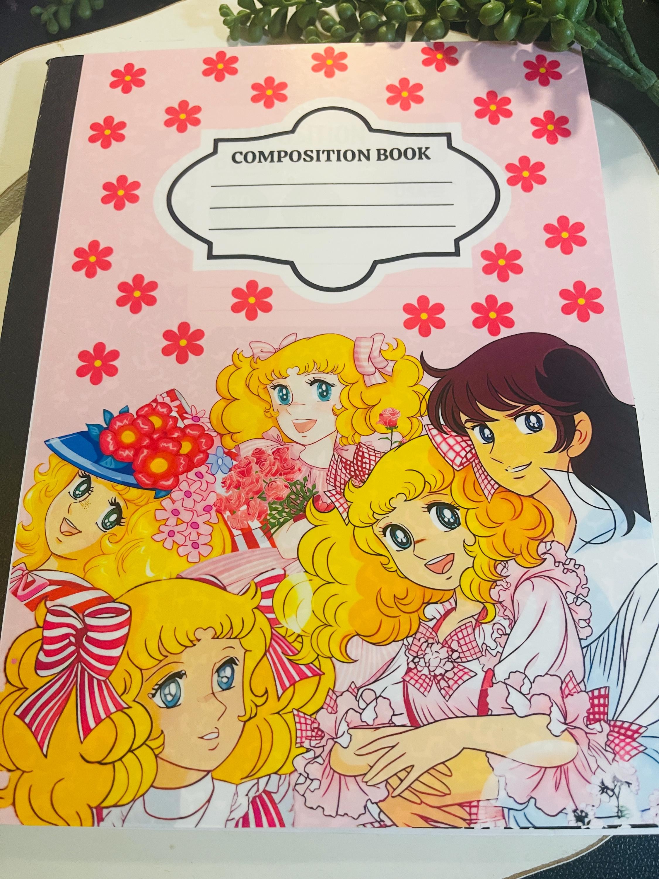 Candy candy anime - Etsy 日本