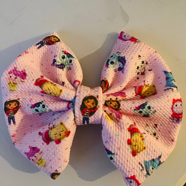 Gabby Dollhouse Fabric Etsy