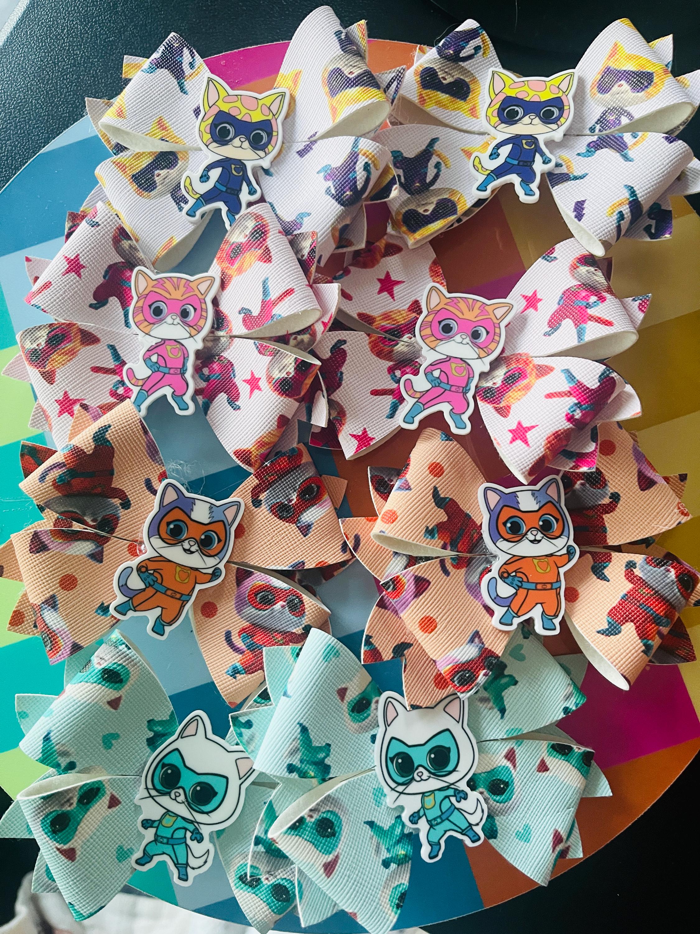 Super kitties bitsy - Etsy 日本