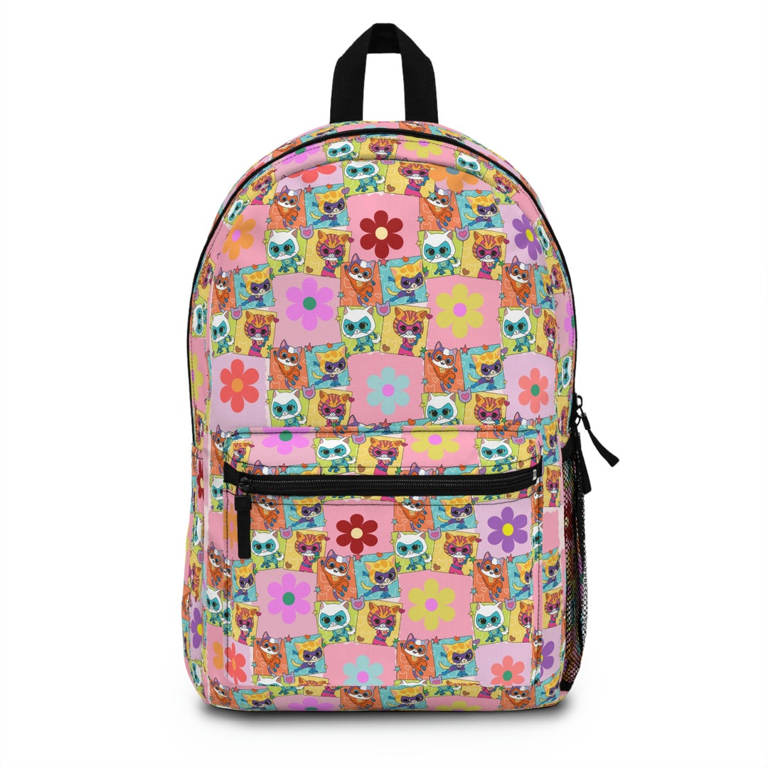 ◇日本未発売◇入手困難◇スーパーキティ リュック 34×26×11cm