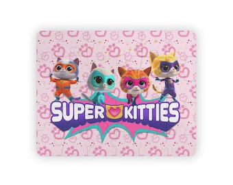 super Kitties Kids' Puzzle, 30-Piece