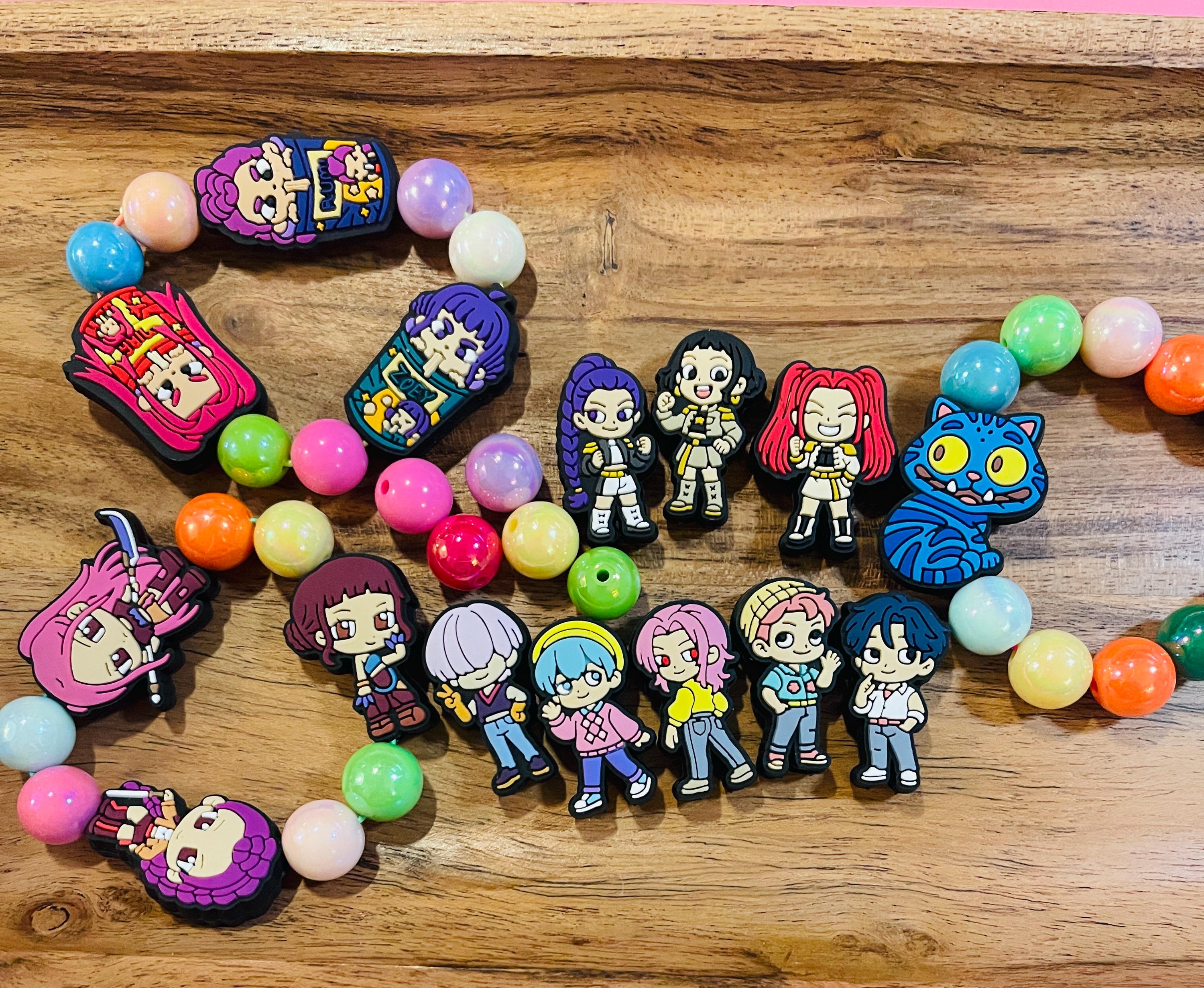 Kpop beads - Etsy 日本