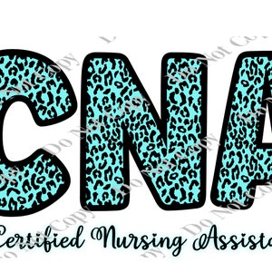 CNA PNG Digital Download