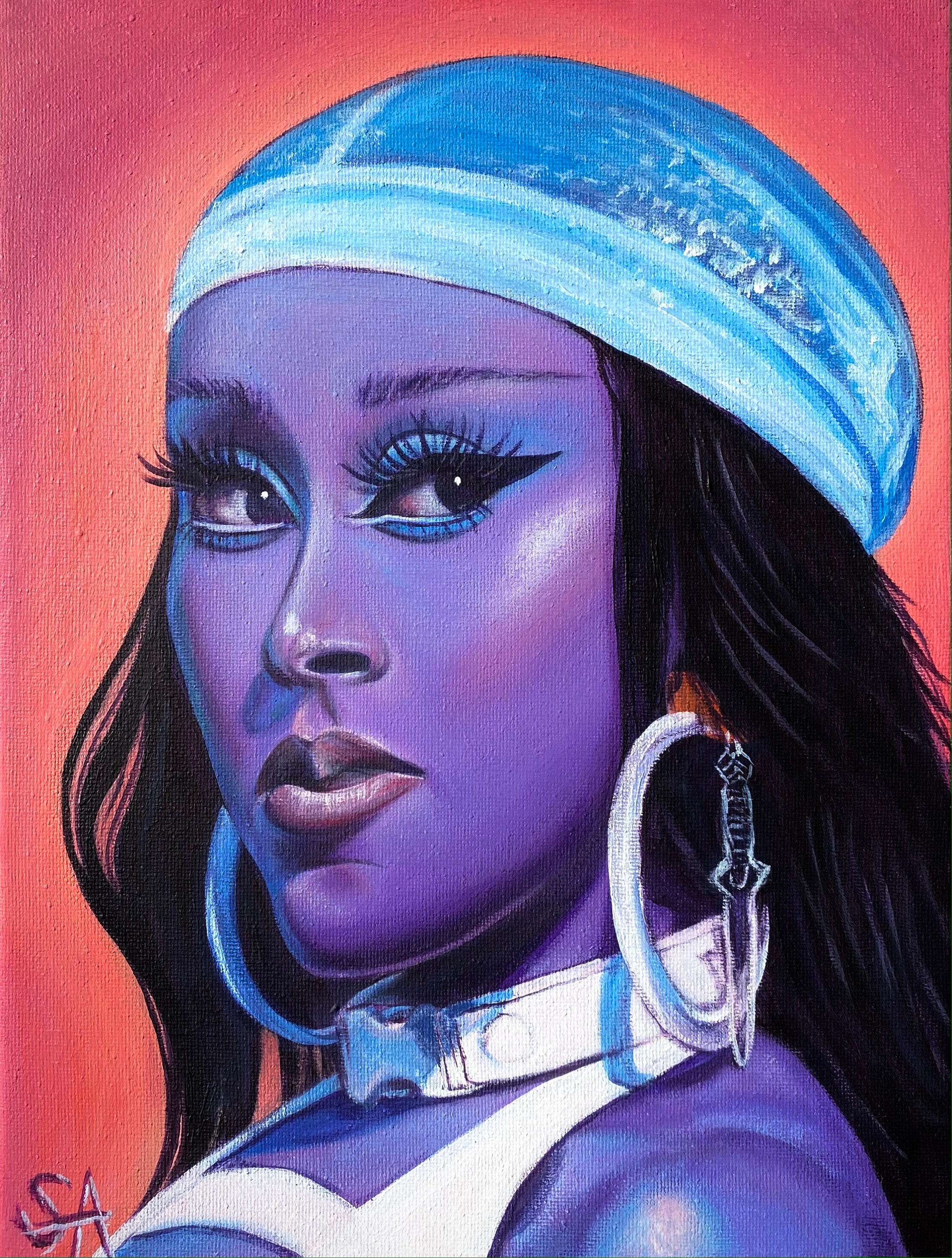 Doja Cat Print - Etsy
