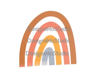 RAINBOW digital file