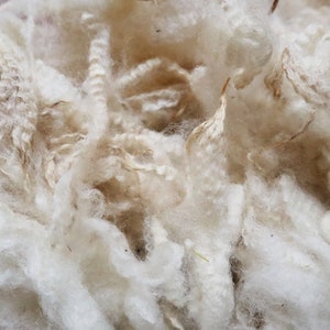 Real Wool Toy Stuffing 250g, 500g, Natural, Soft, Eco, for Amigurumi,  Crochet, Knitting & Sewing. 
