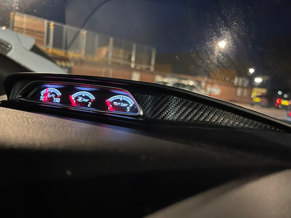 Ford focus st3 accessories deals