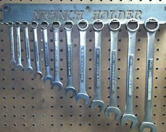 Wrench Holder