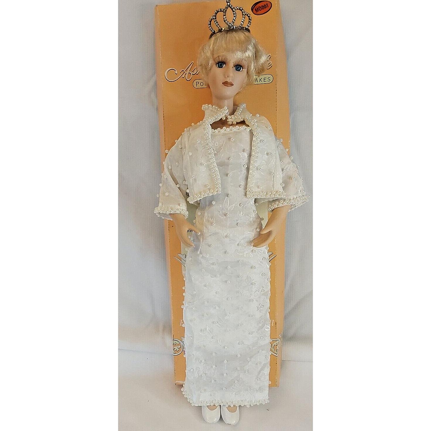 Ashley Belle Dolls UK