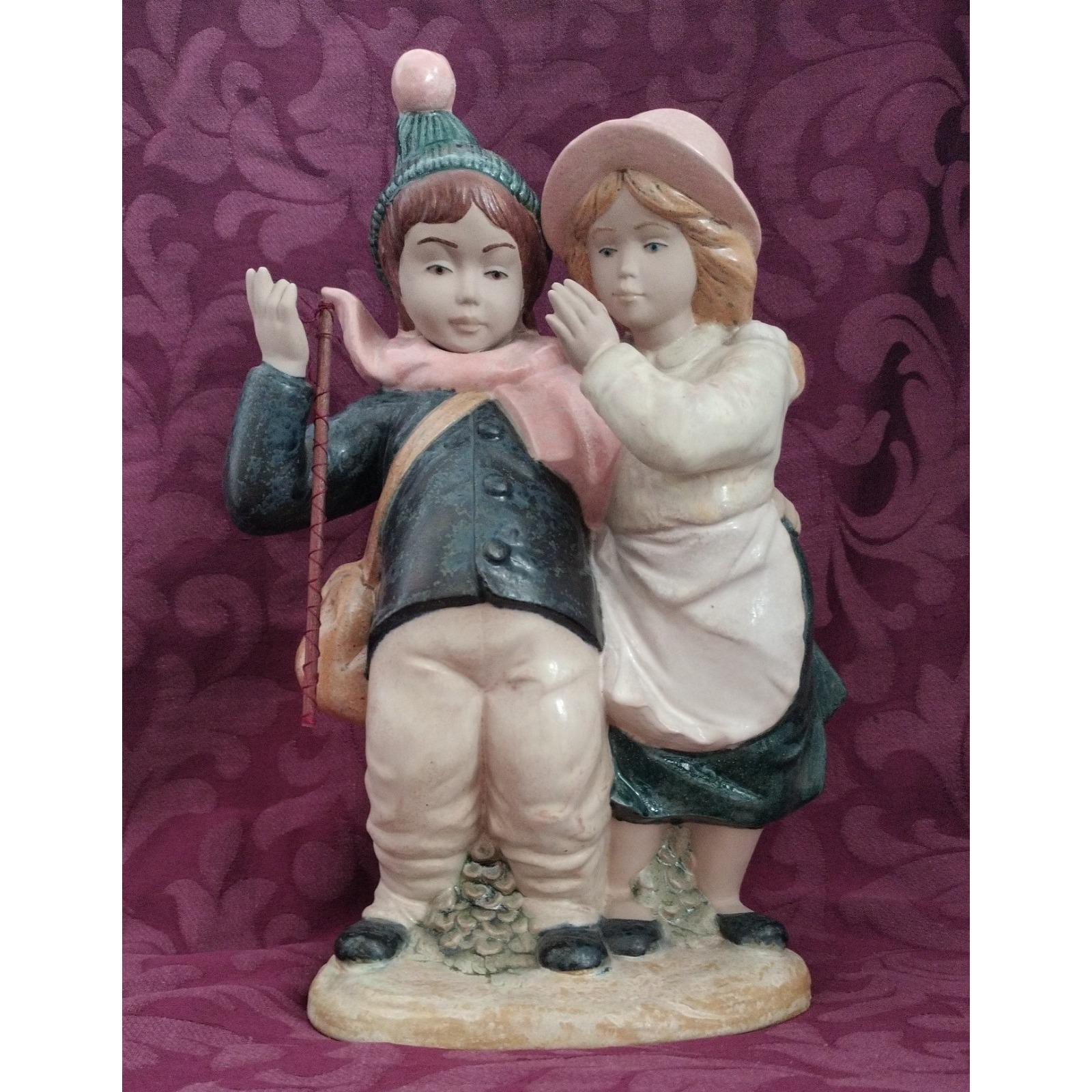 ❣️ナダル NADAL 2体❣️人形 フィギュリン Nadal figurines - Etsy 日本