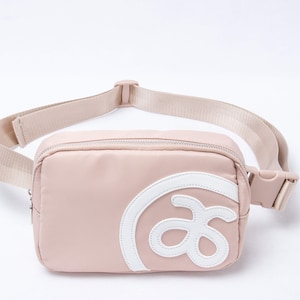 Belt Bag, Funny Pack, Crossbody Bag 2L Large  Volume ~ Arbonne