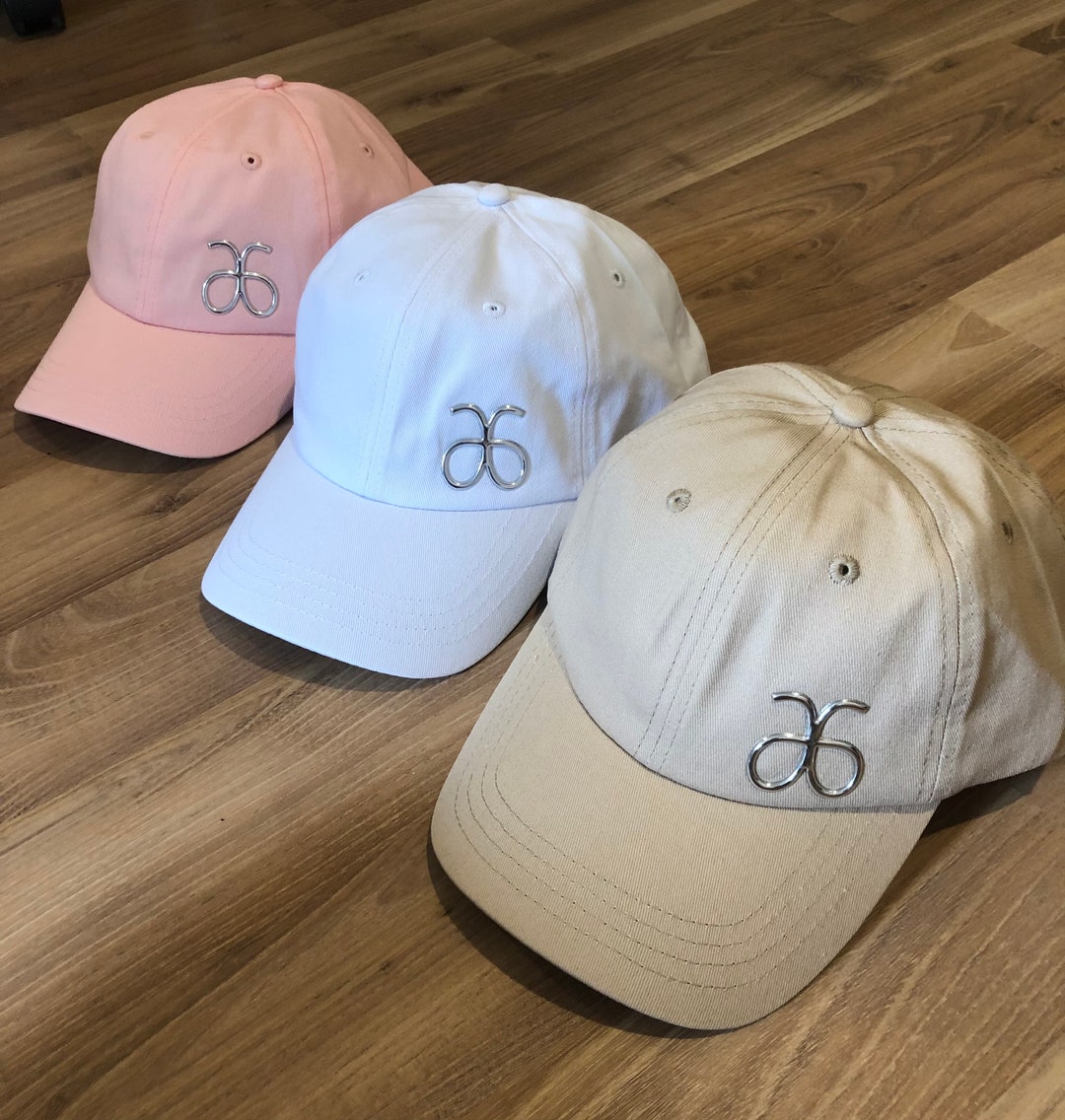 Artichoke Logo Cotton Ball Cap main image 0