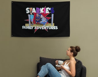 SFA Flag One