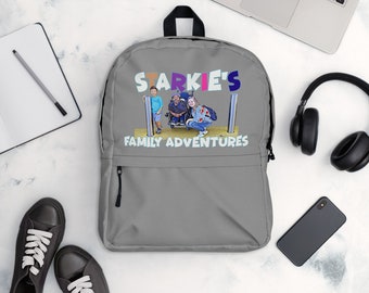 Backpack