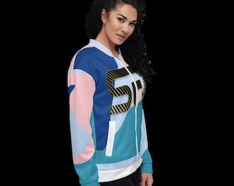 SFA Unisex Bomber Jacket