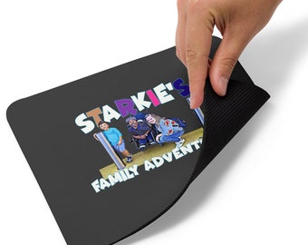 SFA Mouse pad