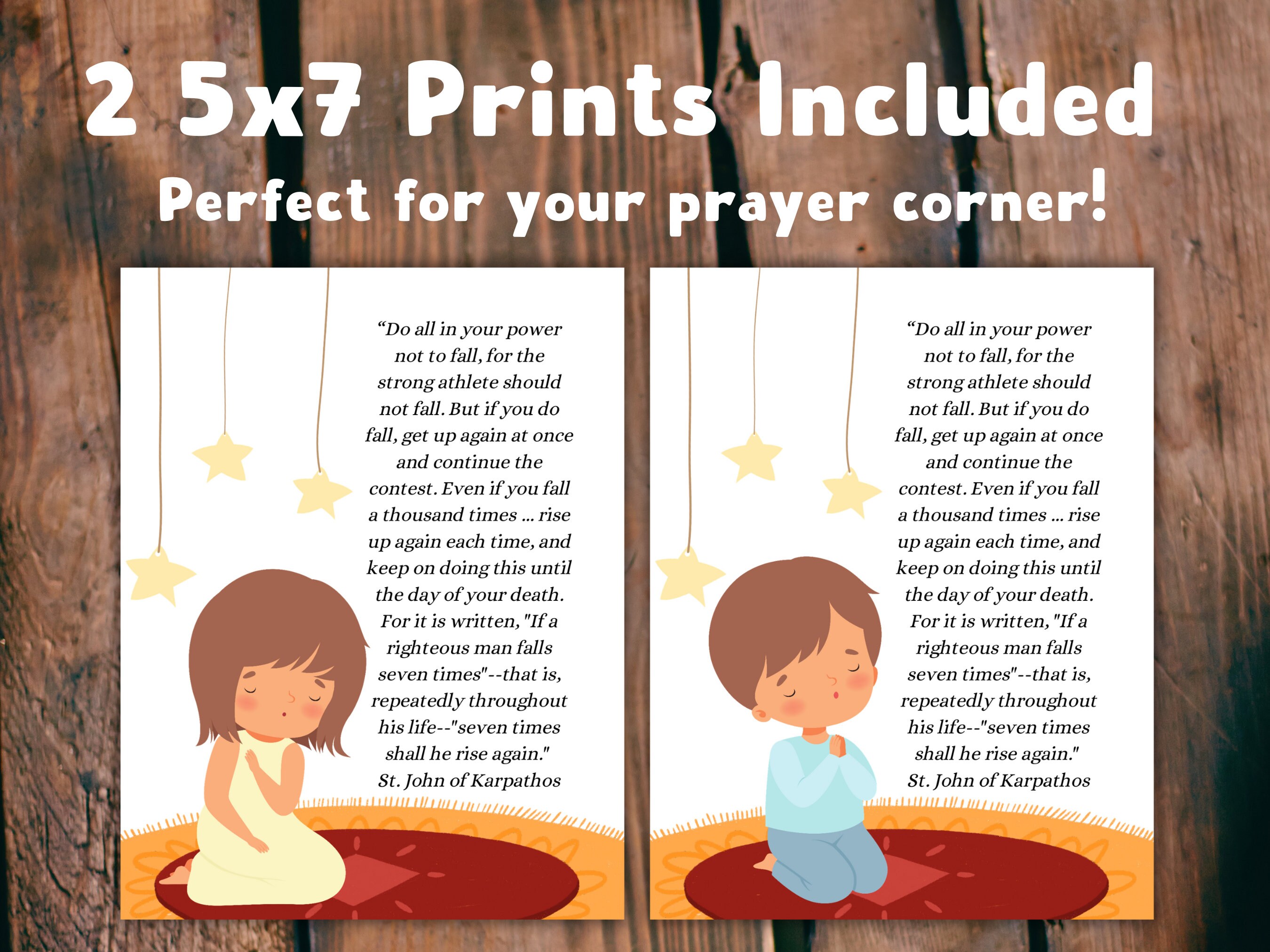 Orthodox Guide to Confession for Kids Sunday School Resources for ...