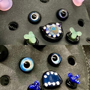 クロコダイルチャーム