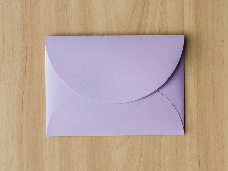 Envelope SVG Template for Cricut Arched Design Etsy