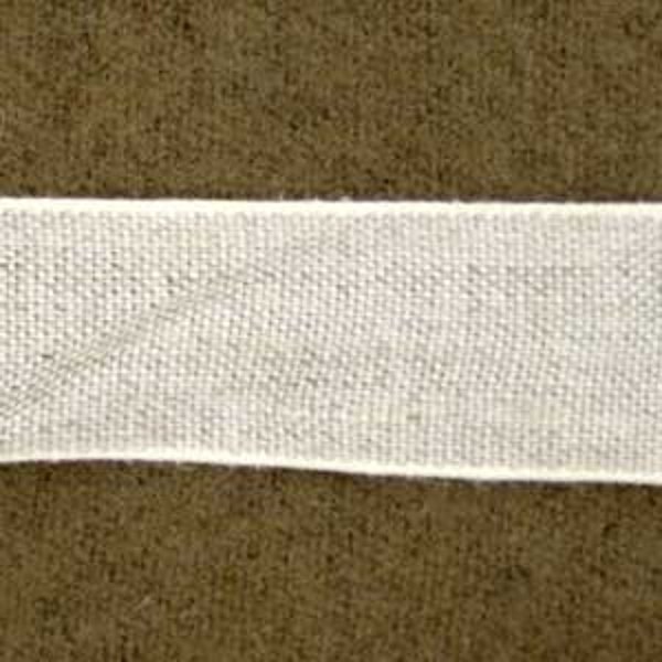 Linen Sewing Tape Etsy