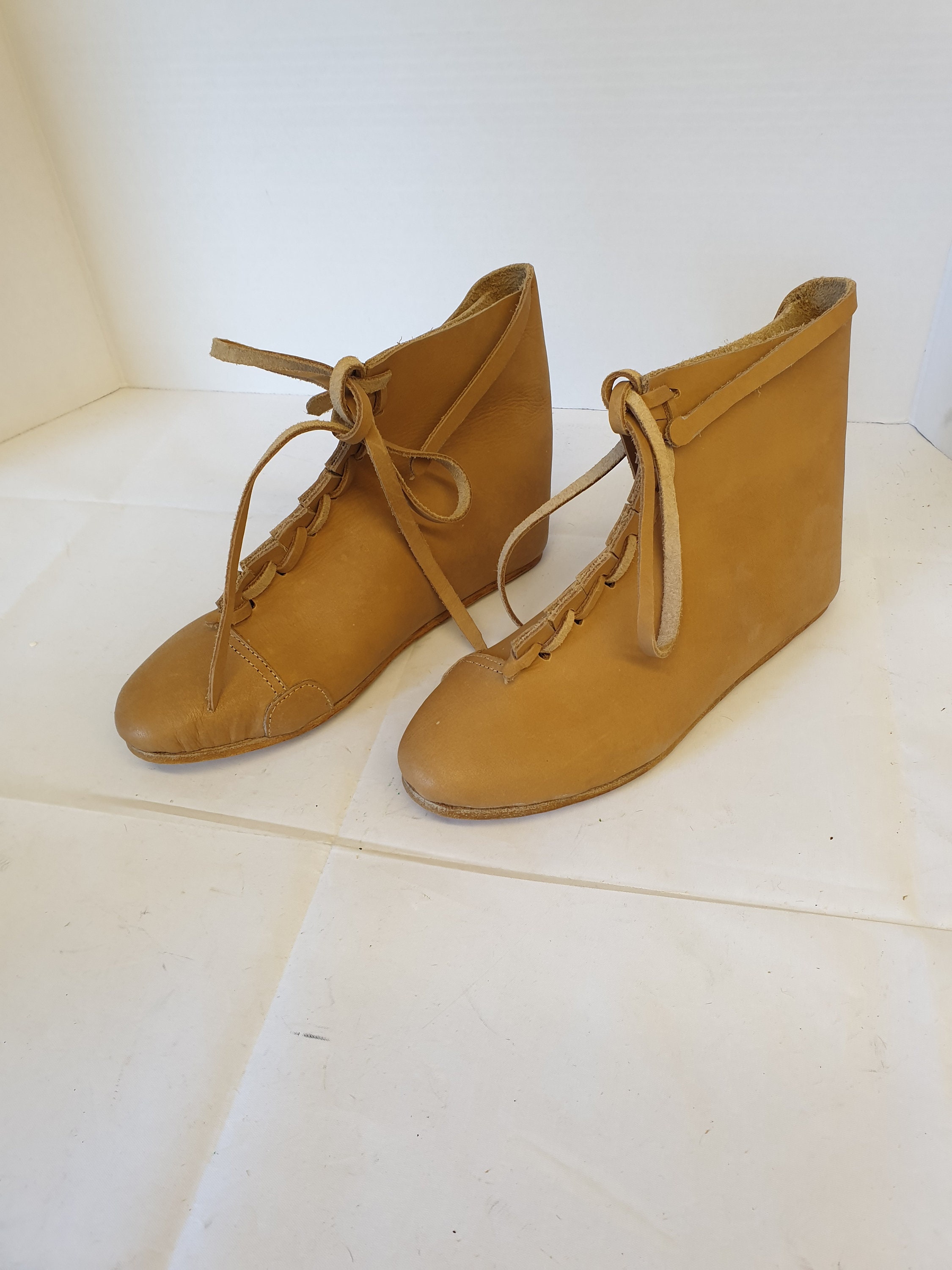 Painting Of Roman Calcei