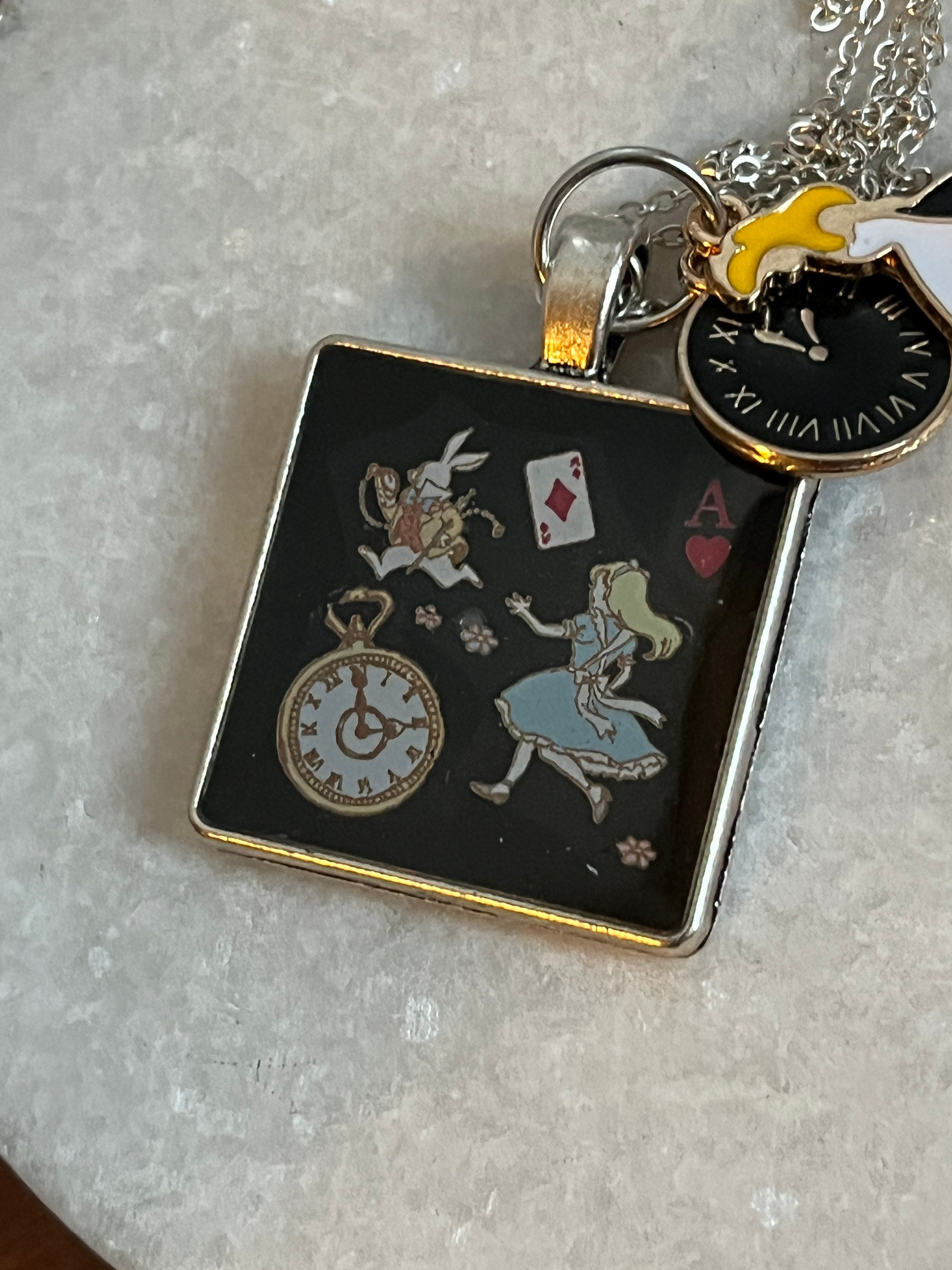 Alice Necklace
