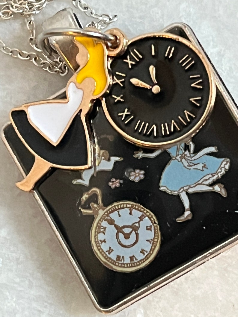 The Alice Necklace main image 1