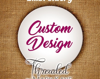 Custom Order for TRAVISE