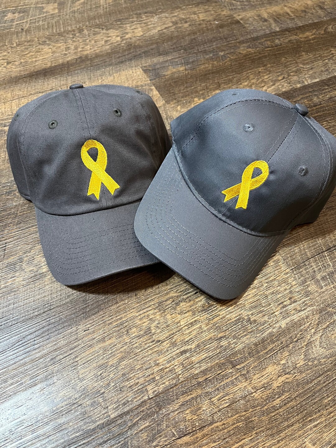 Pattern Cancer Ribbon Cap Customizable Cancer Awareness Ribbon Hat - Etsy