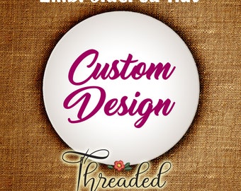 Custom Order for TRAVISE