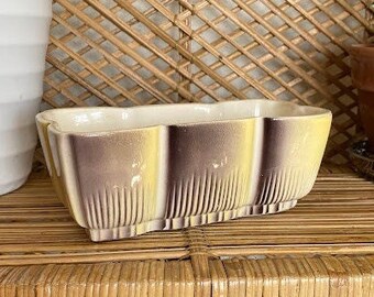 ヴィンテージ ロイヤル コプリー ポタリー ミッドセンチュリー モダン