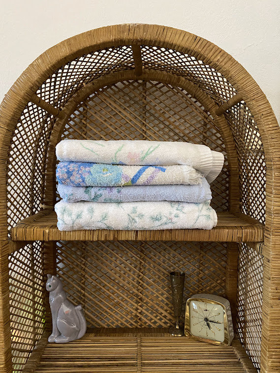 Penneys towels sale sale
