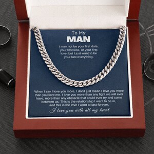 Soulmate jewelry shop for him