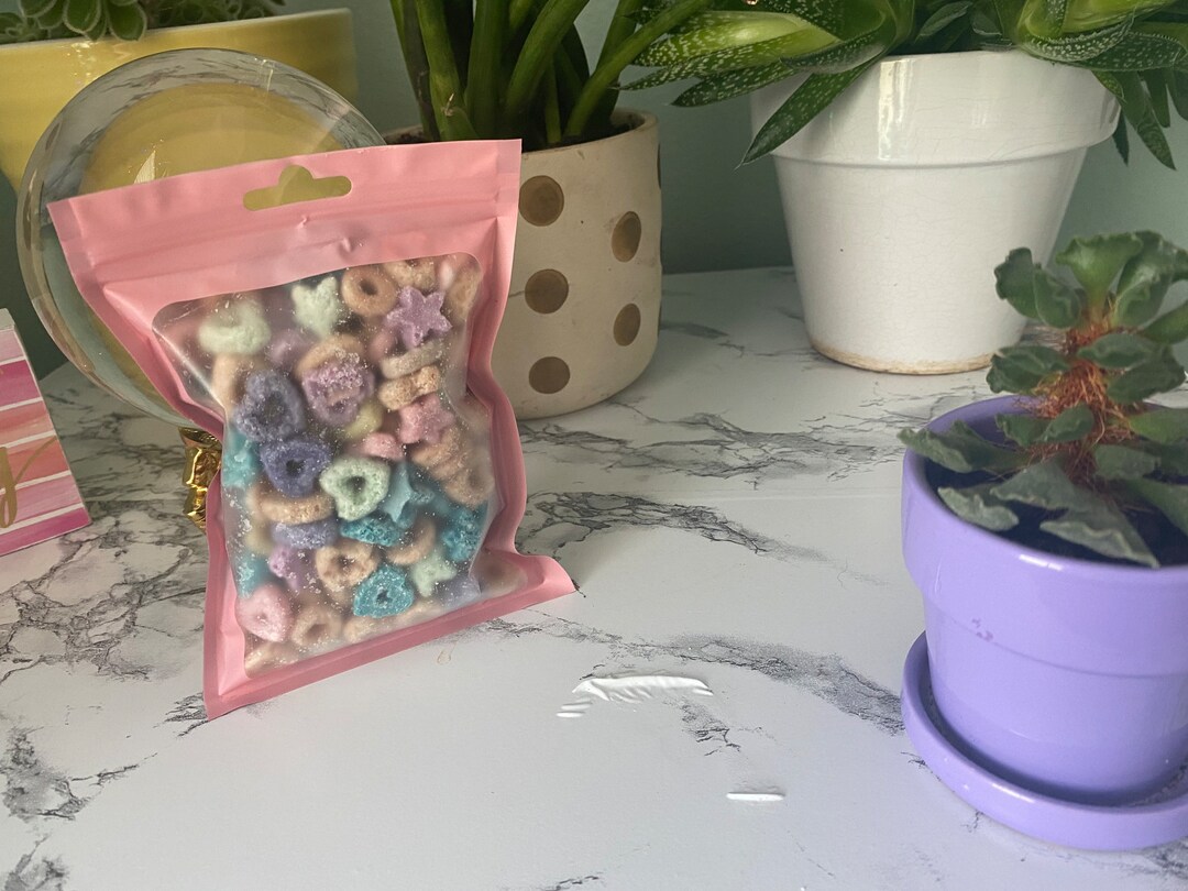 Large Lucky Charms Wax Melts Etsy