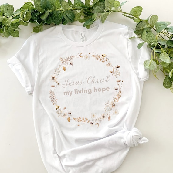 Christian Women T Shirt Work At Living Jesus Christian Women T Shirt Work At Living Jesus